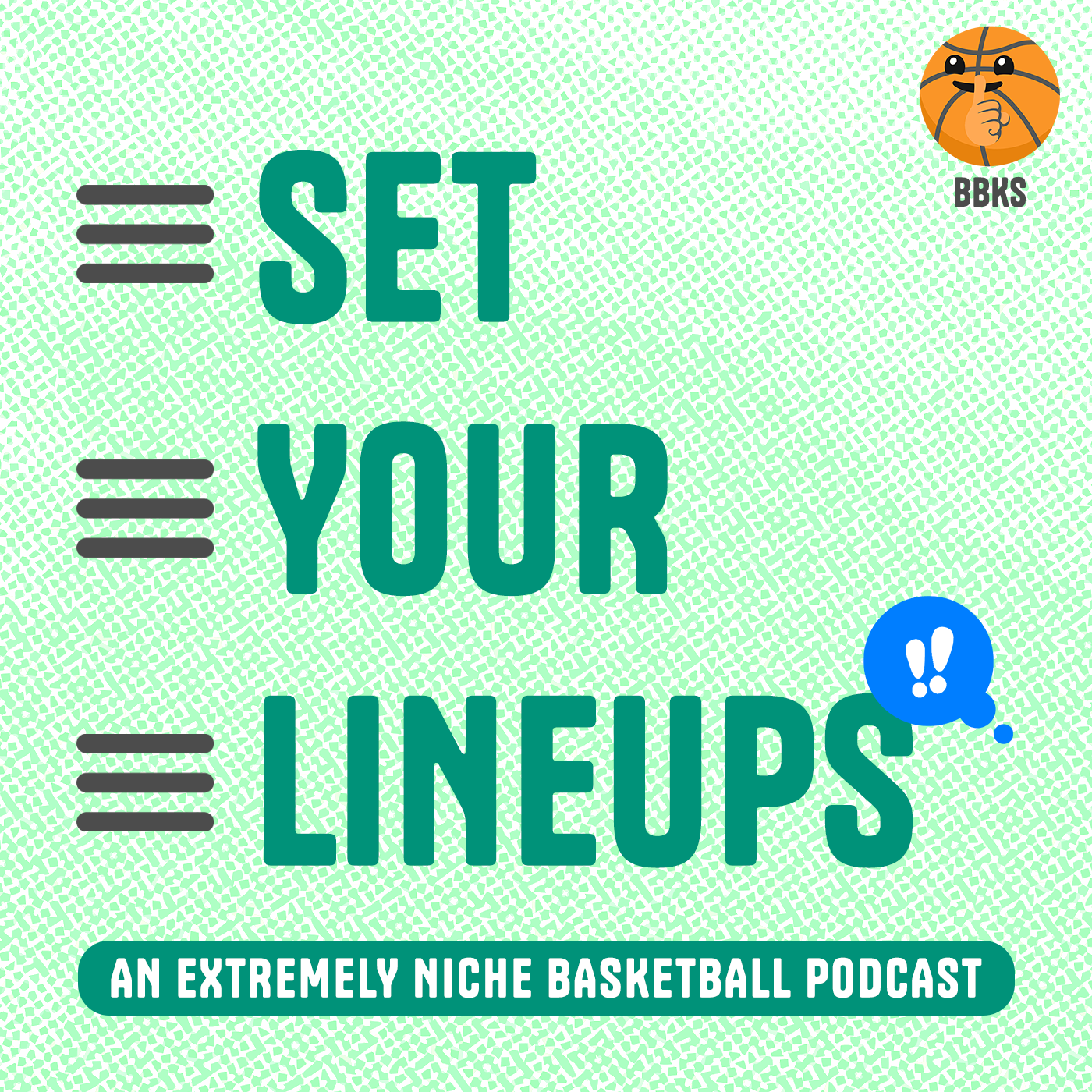 Set Your Lineups