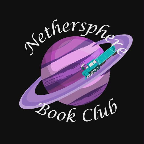 The Nethersphere Book Club