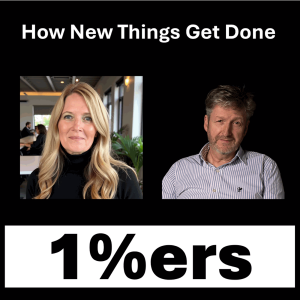 Episode 1: The Art of Doing Less: How One Company Cut Its Way Back to Explosive Growth