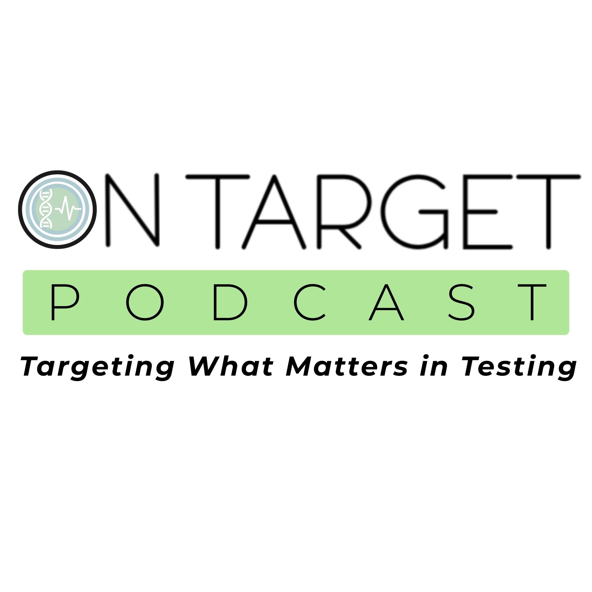 On Target Podcast cover art