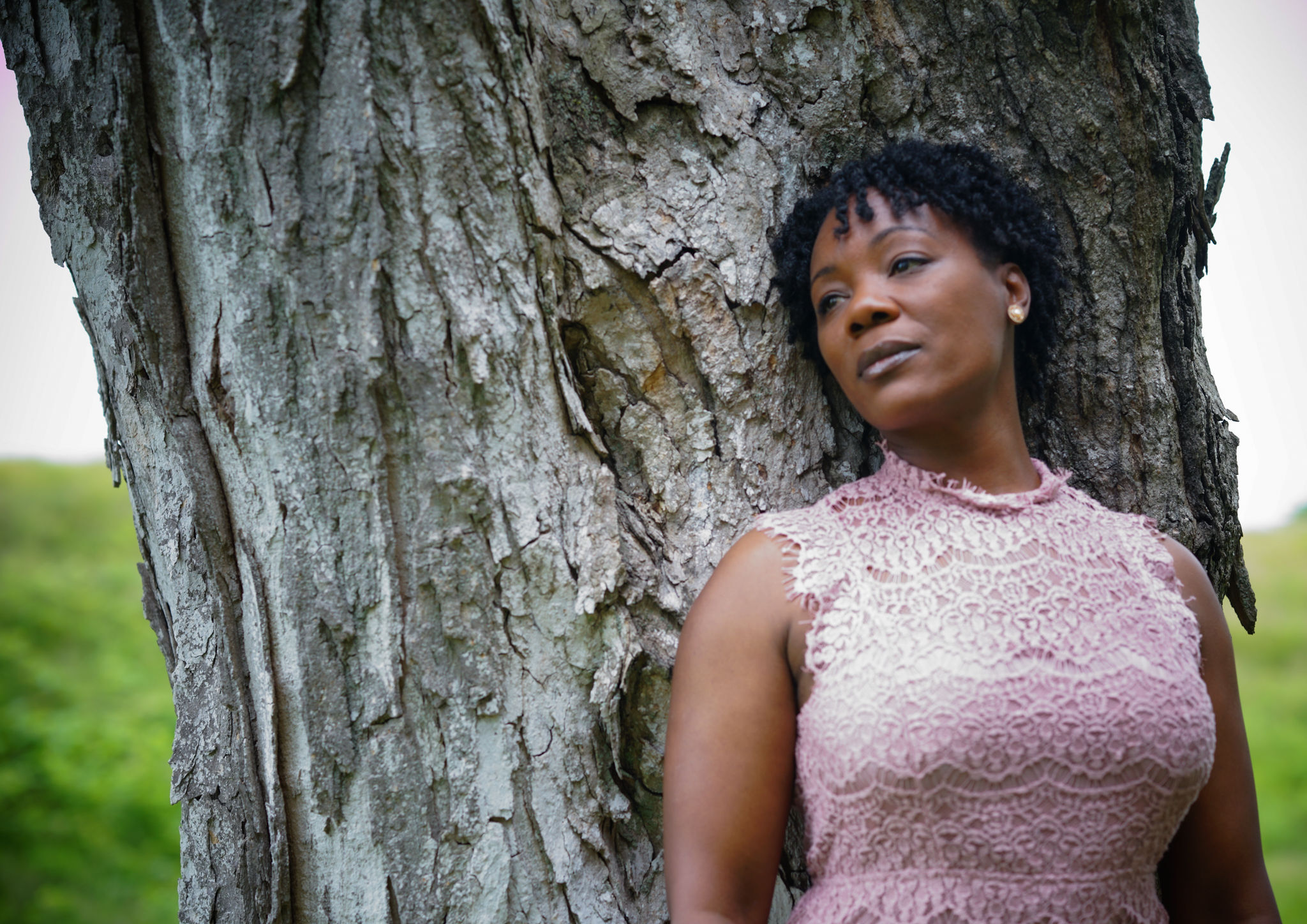 síofra for Lama Rod Owens