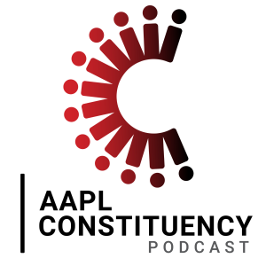 AAPL Constituency Podcast: The Voices Behind the Industry