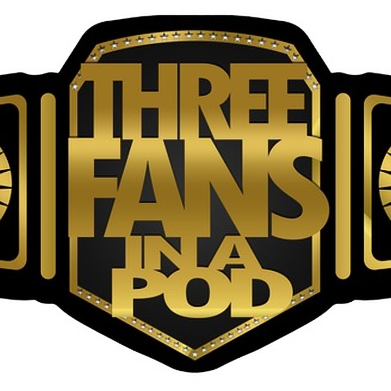 Three Fans in a Pod wrestling podcast