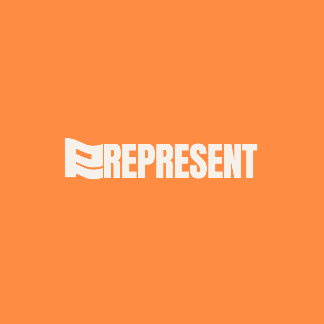 Profile logo