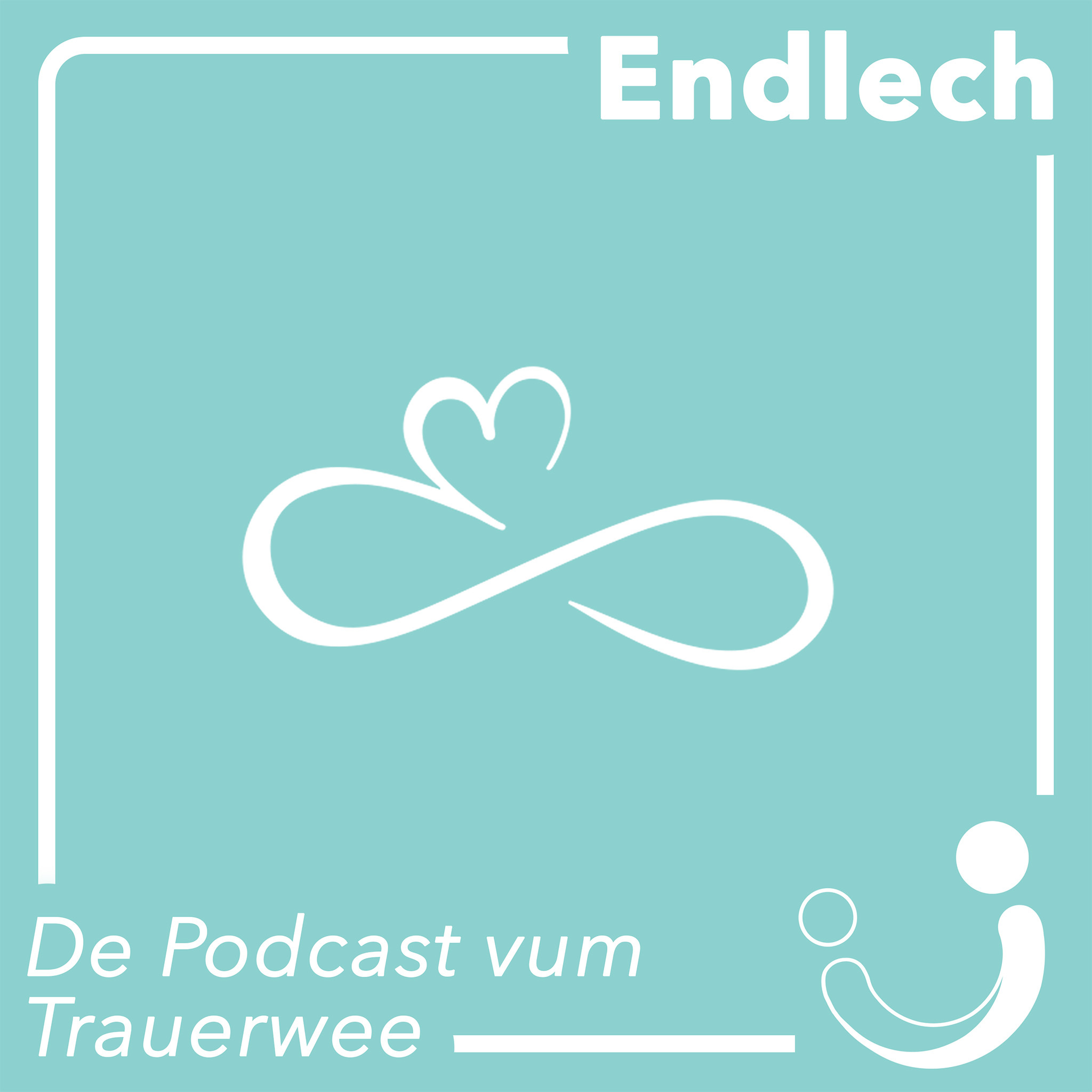 Endlech - De Podcast vum Trauerwee podcast artwork