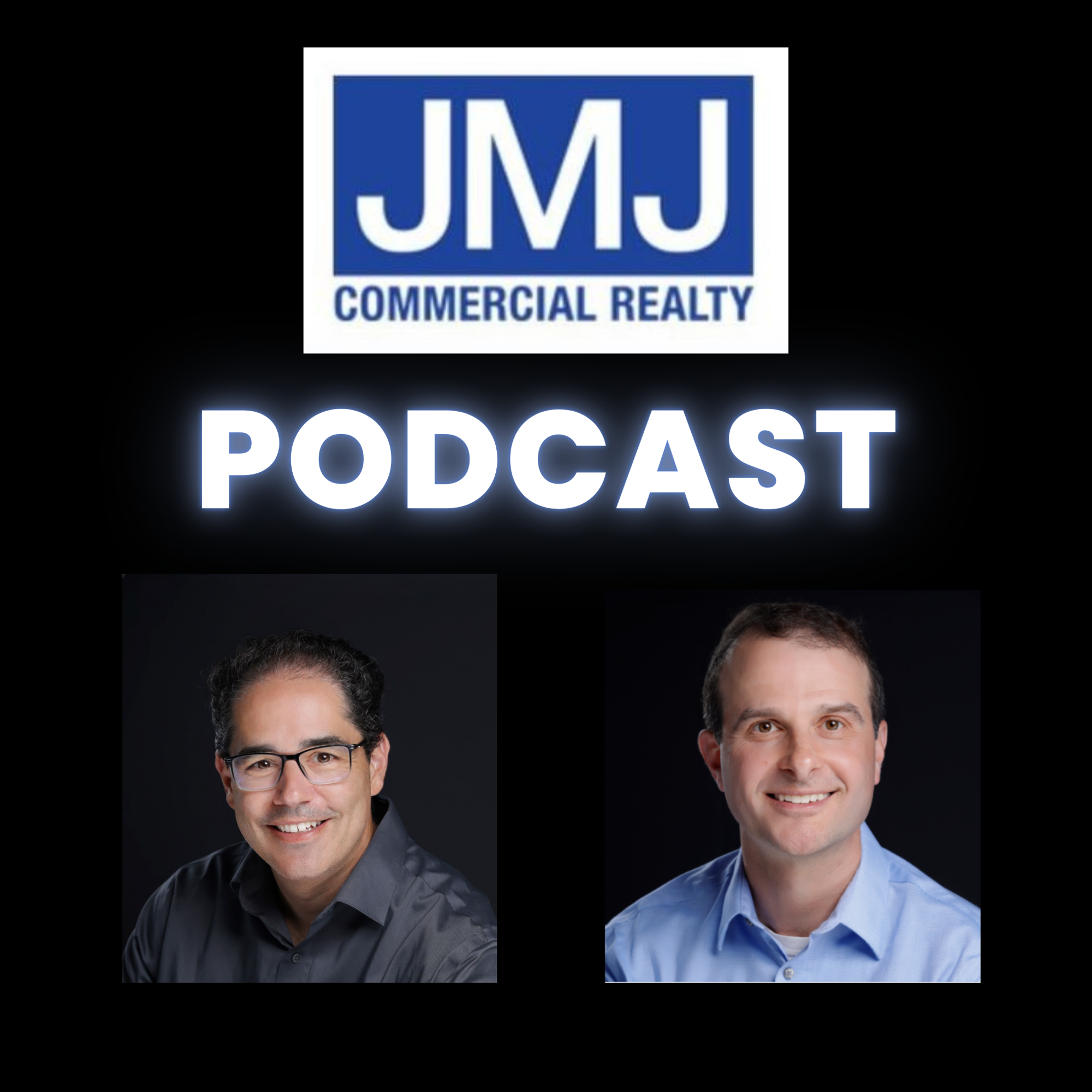 JMJ Commercial Realty Podcast cover art