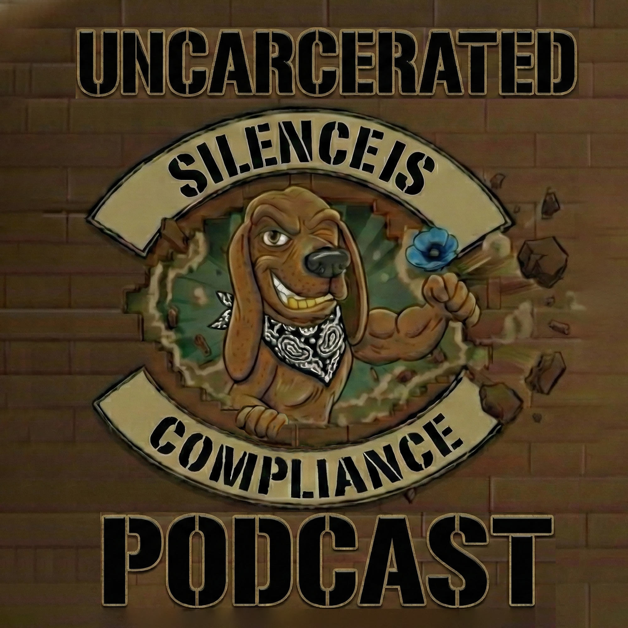 Uncarcerated Podcast