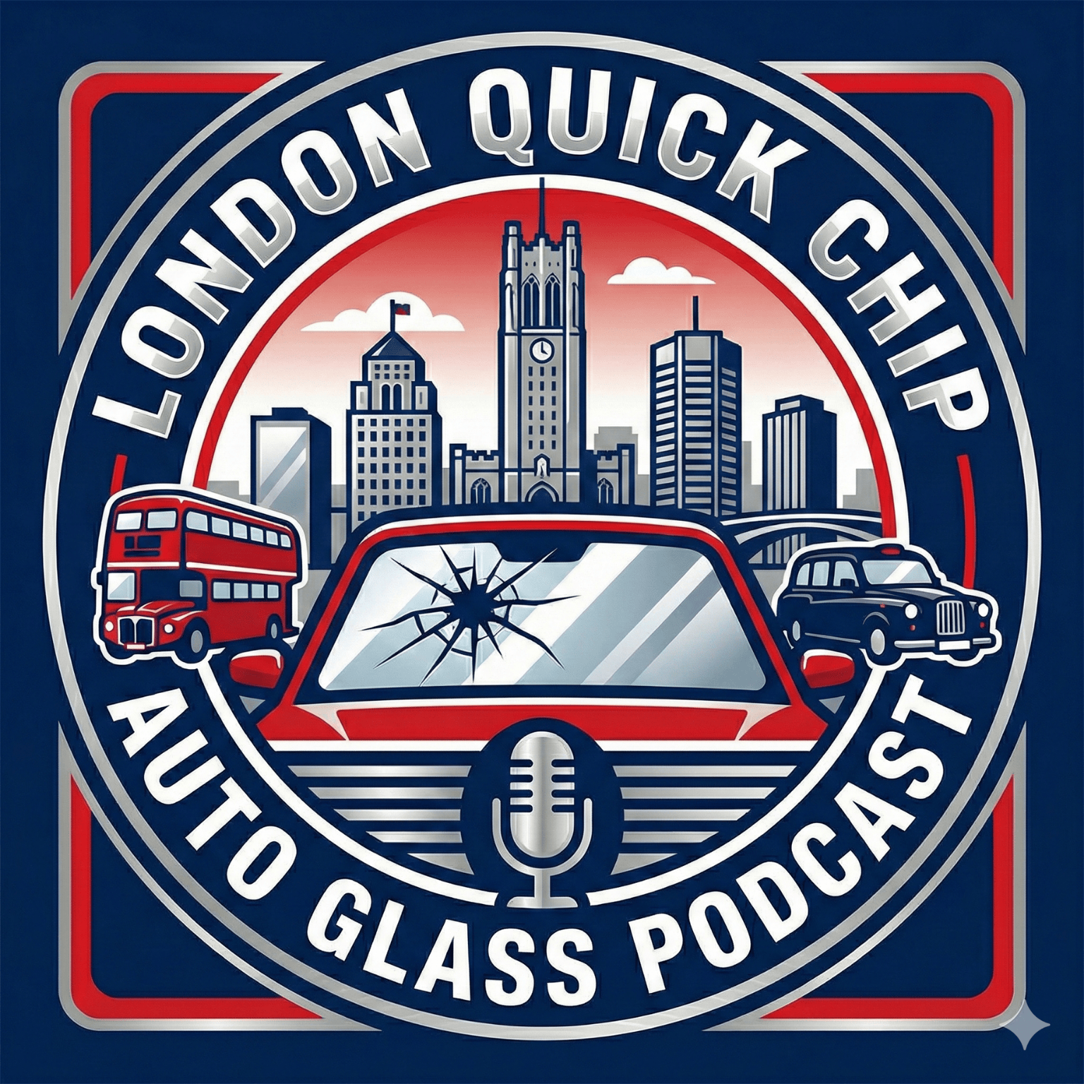 The Quick Chip Auto Glass Podcast