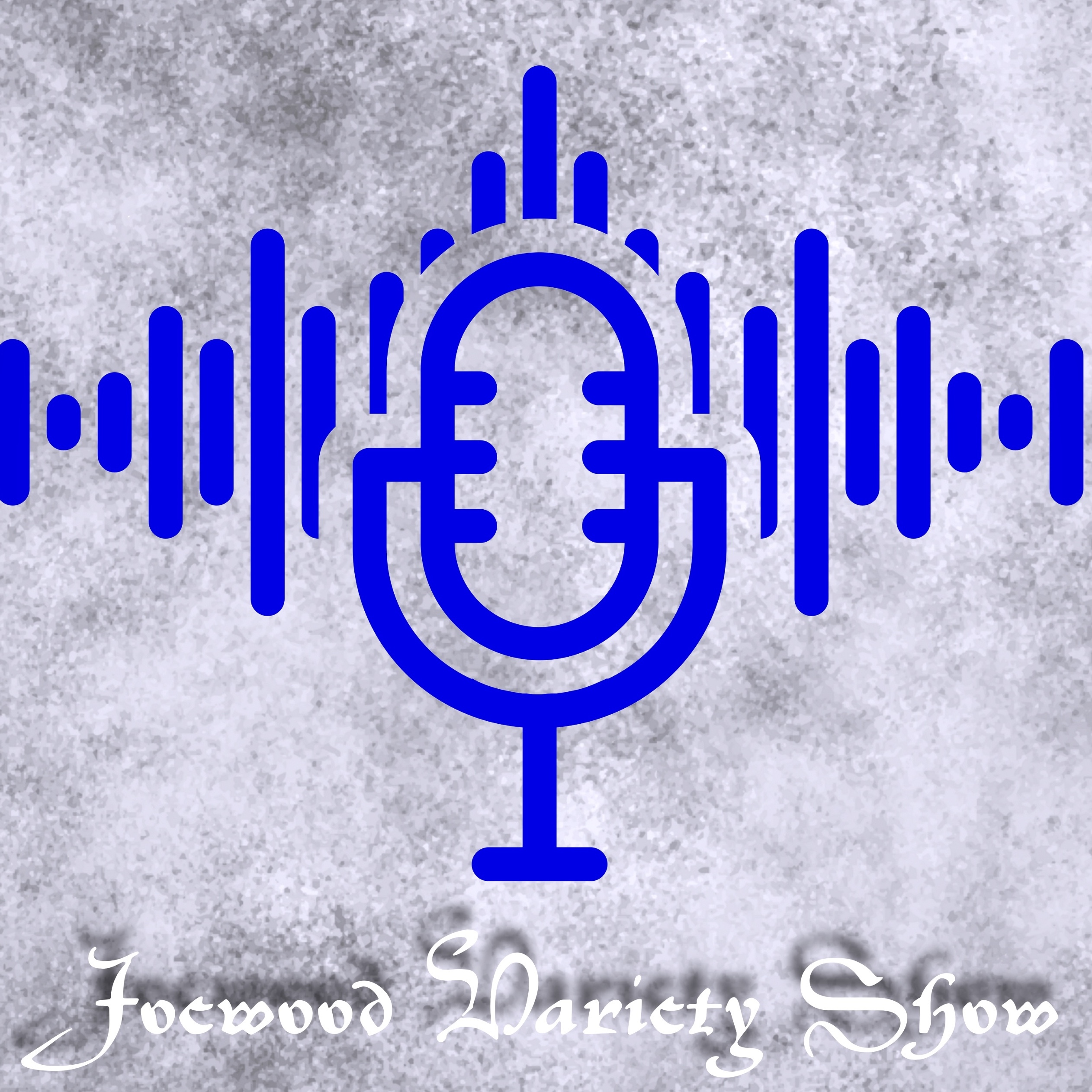 Joewood Variety Show podcast artwork