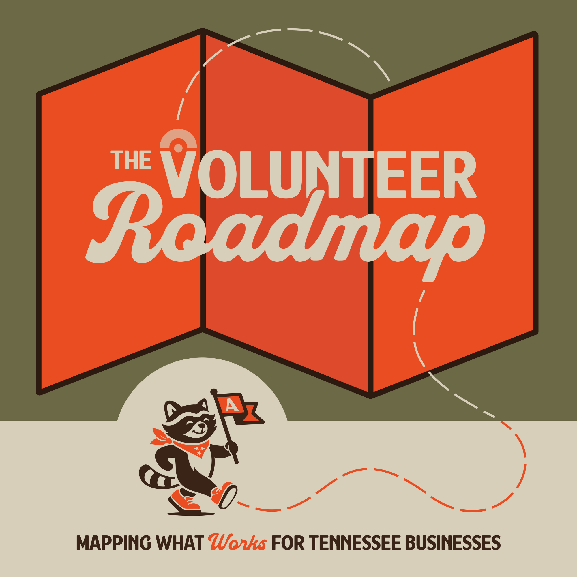 The Volunteer Roadmap