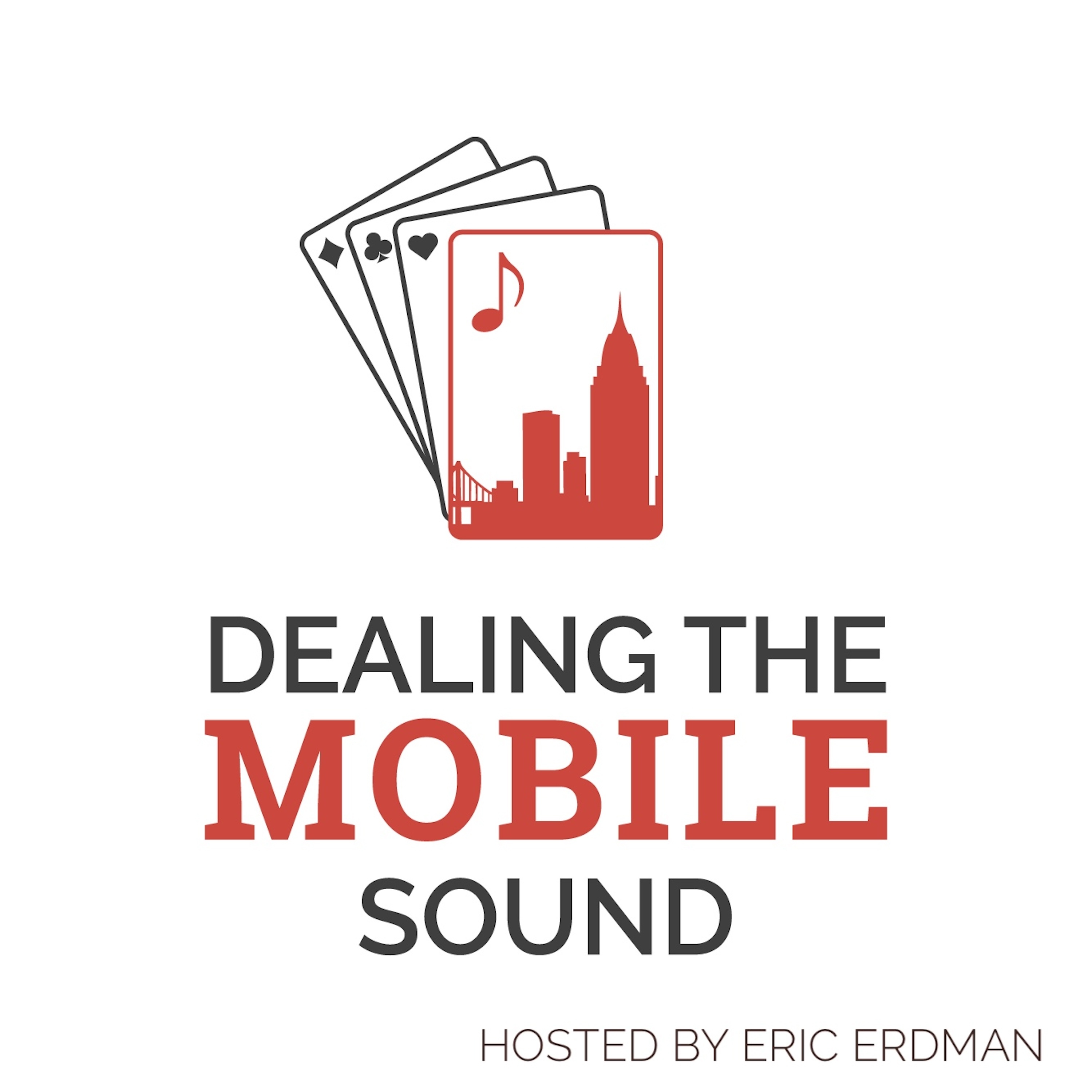 Dealing The Mobile Sound