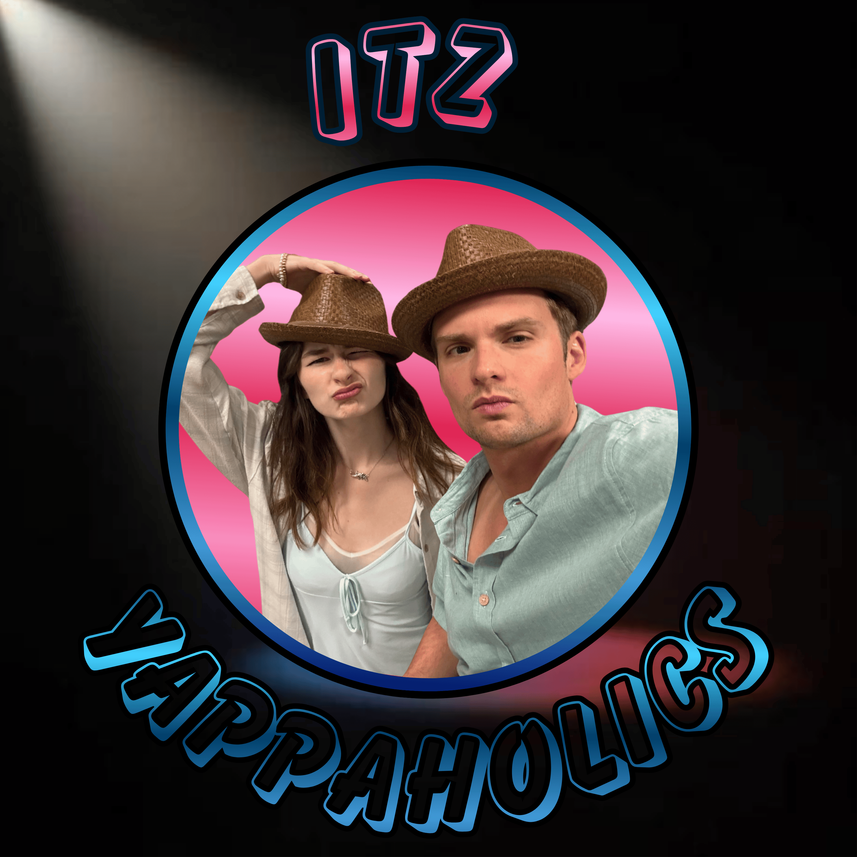 ItzYappaholics