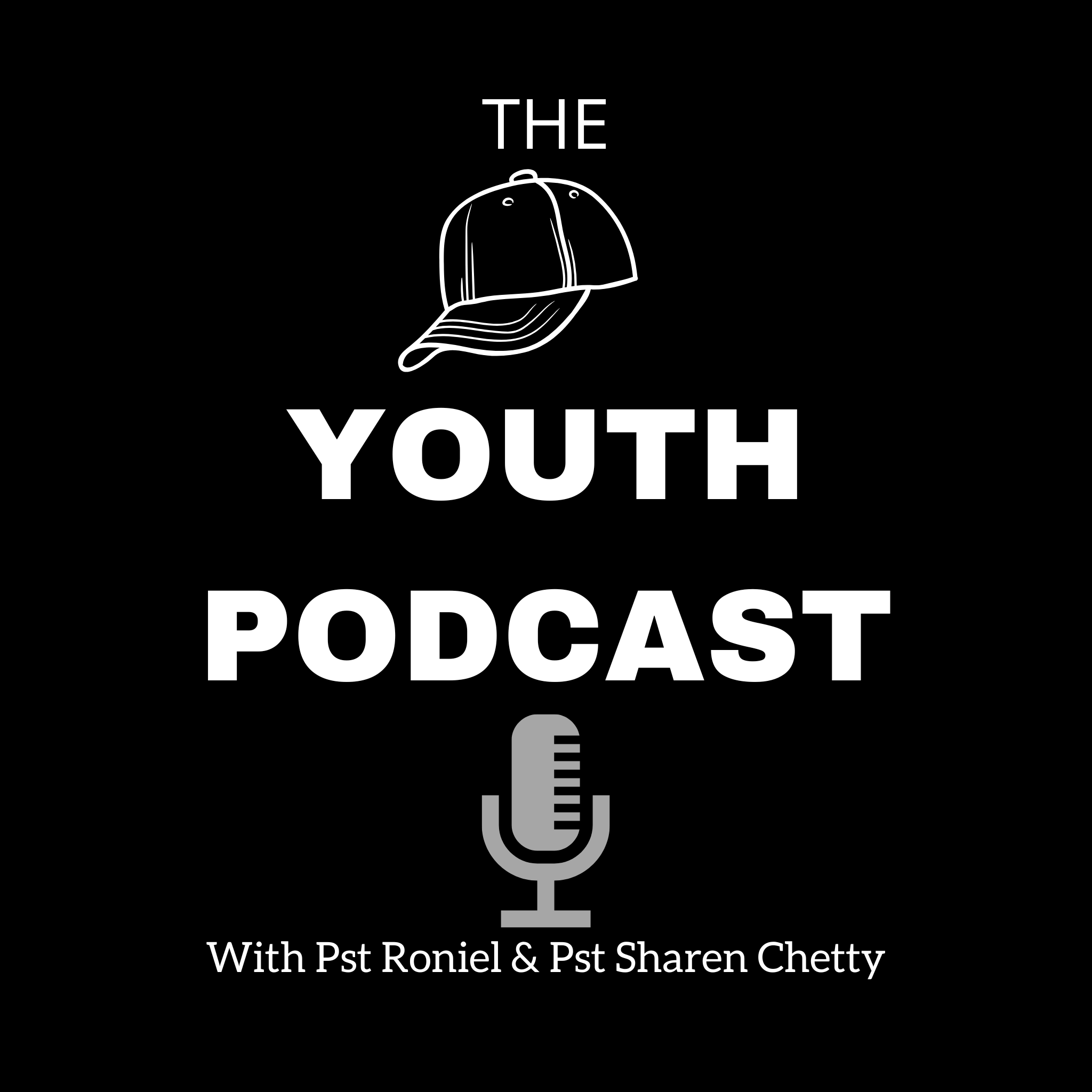 The Youth Podcast Episode 1 - Mental Health podcast artwork