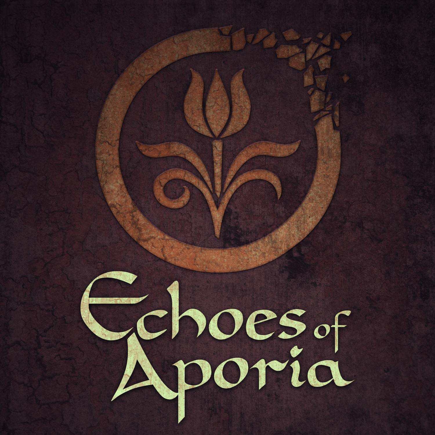 Echoes of Aporia