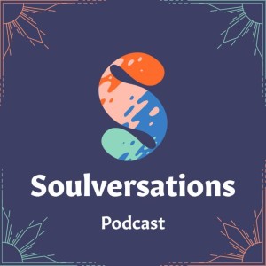 Soulversations #10: Blucas: Creating Soulversations, Bart Simpson's Soul, Being a Creative Couple