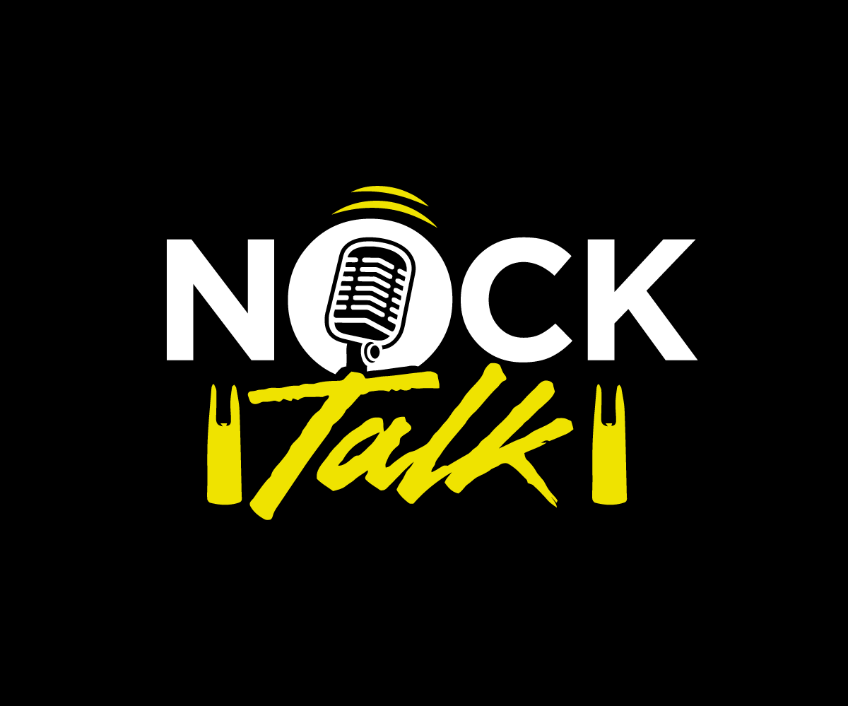 NOCK TALK Archery