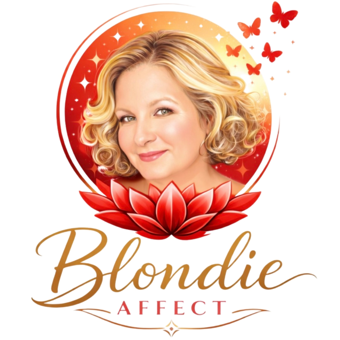 Blondie Affect Podcast podcast artwork