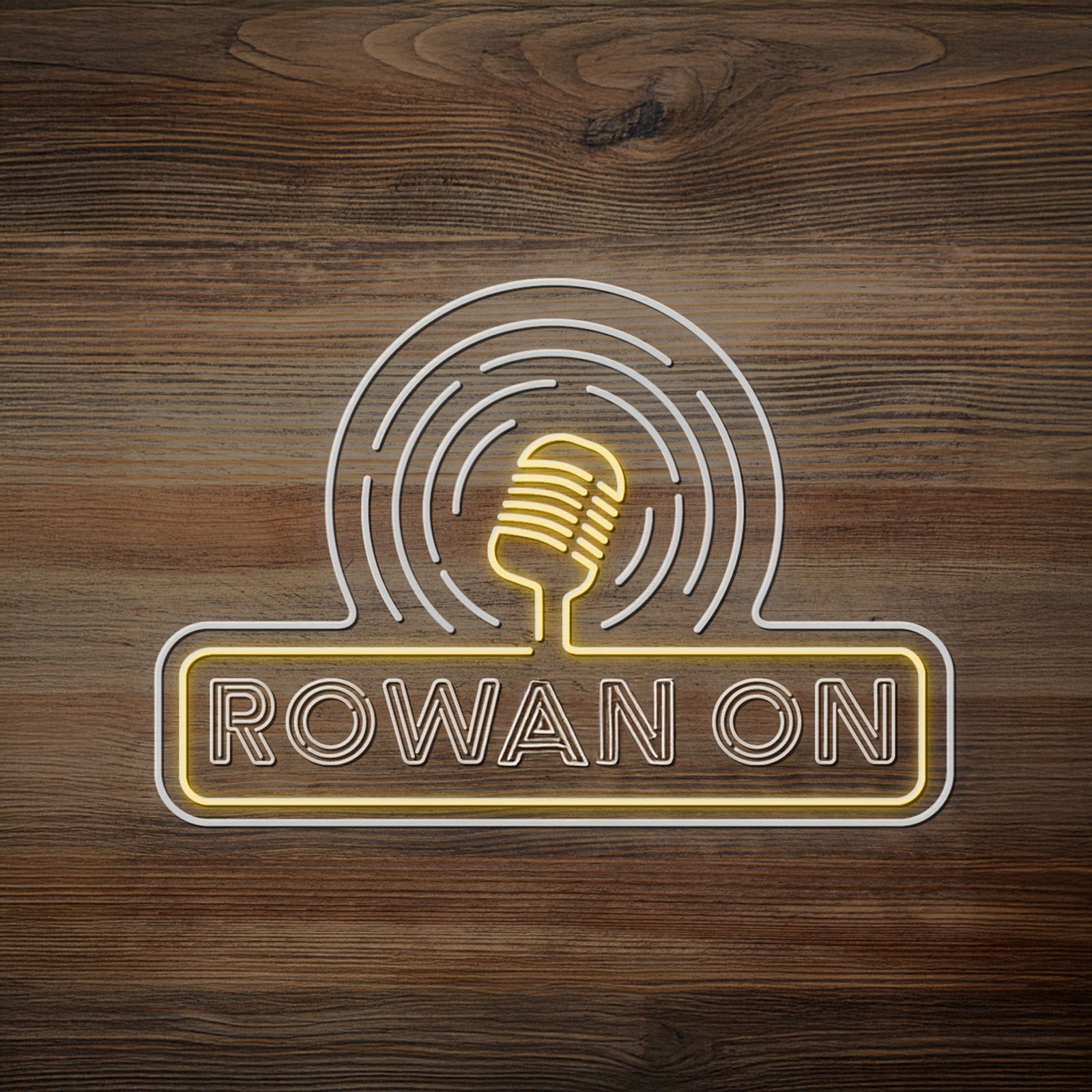 Rowan On cover art