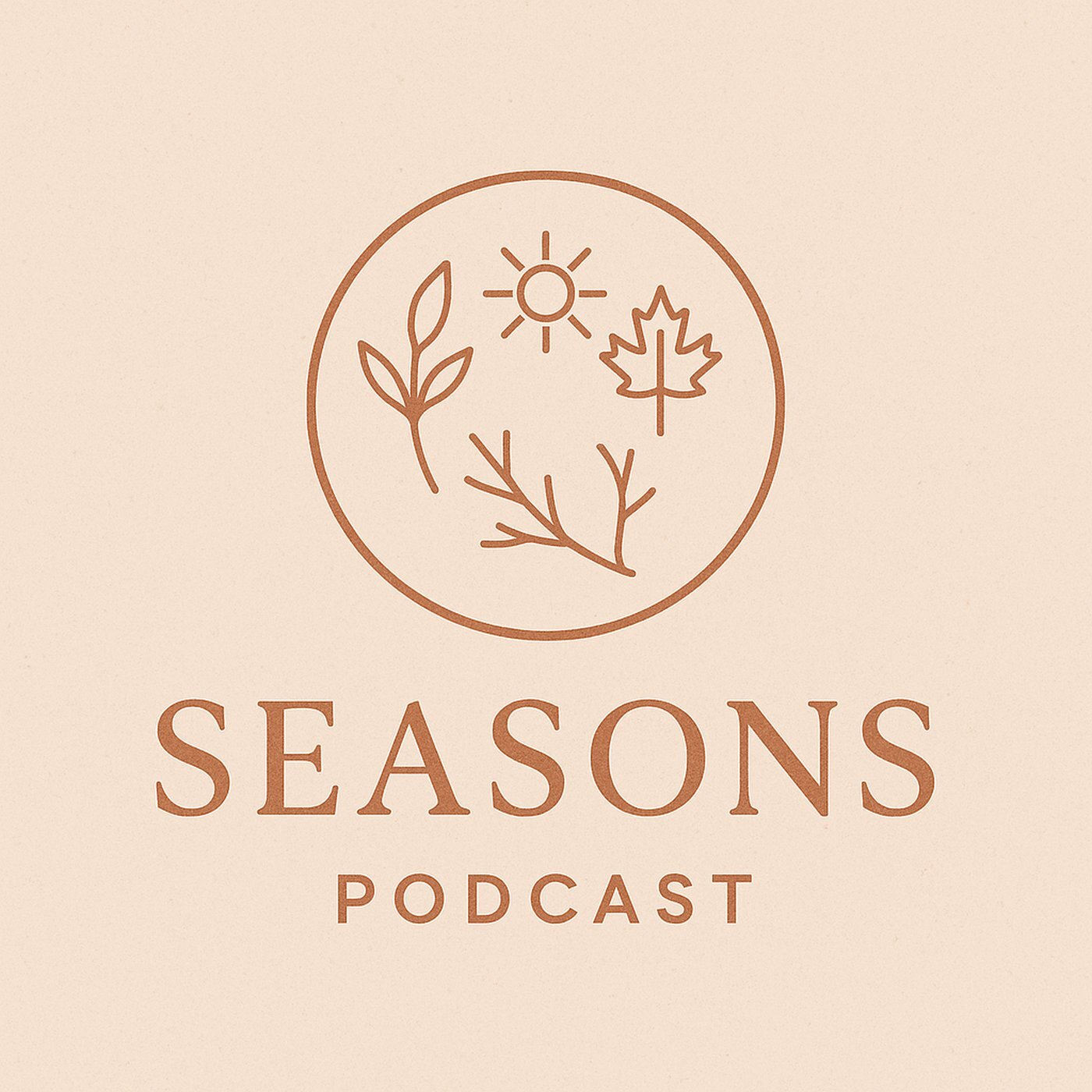 Seasons Podcast cover art
