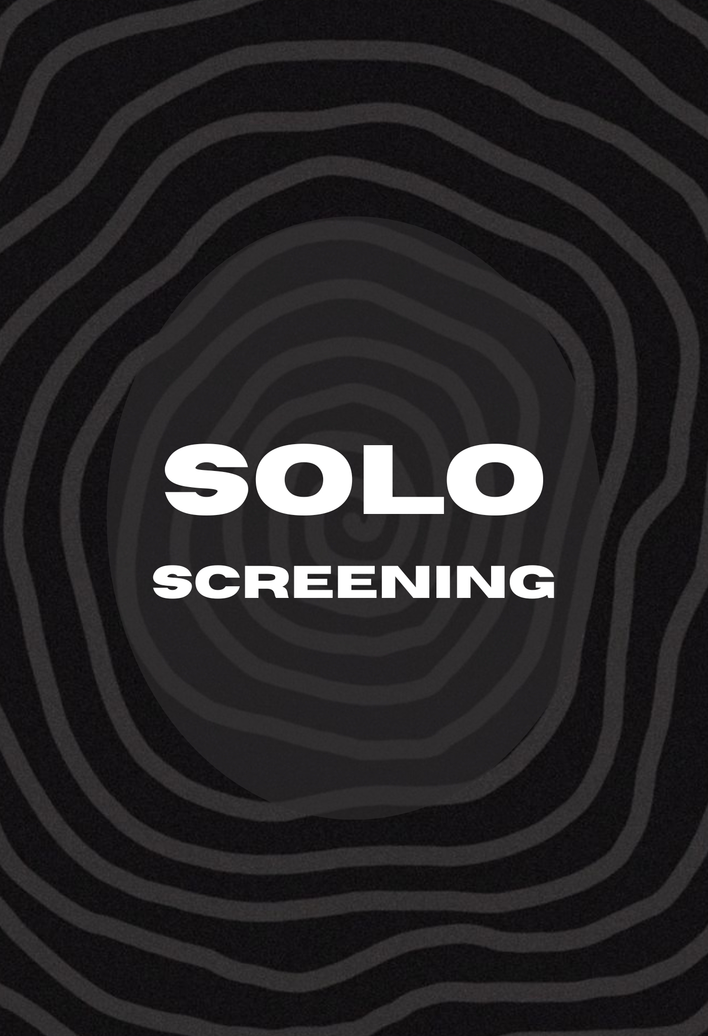 solo screening