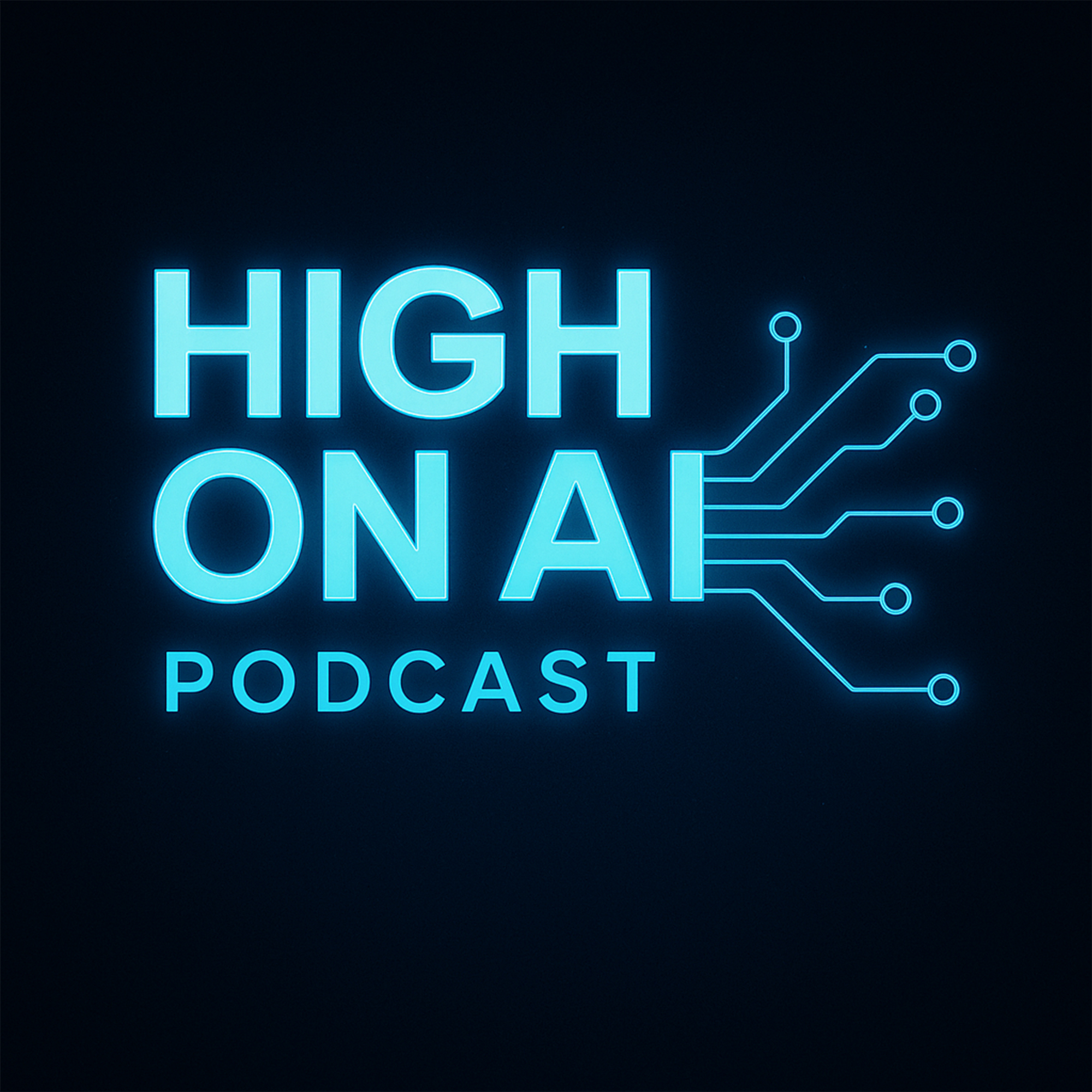 High on AI Podcast