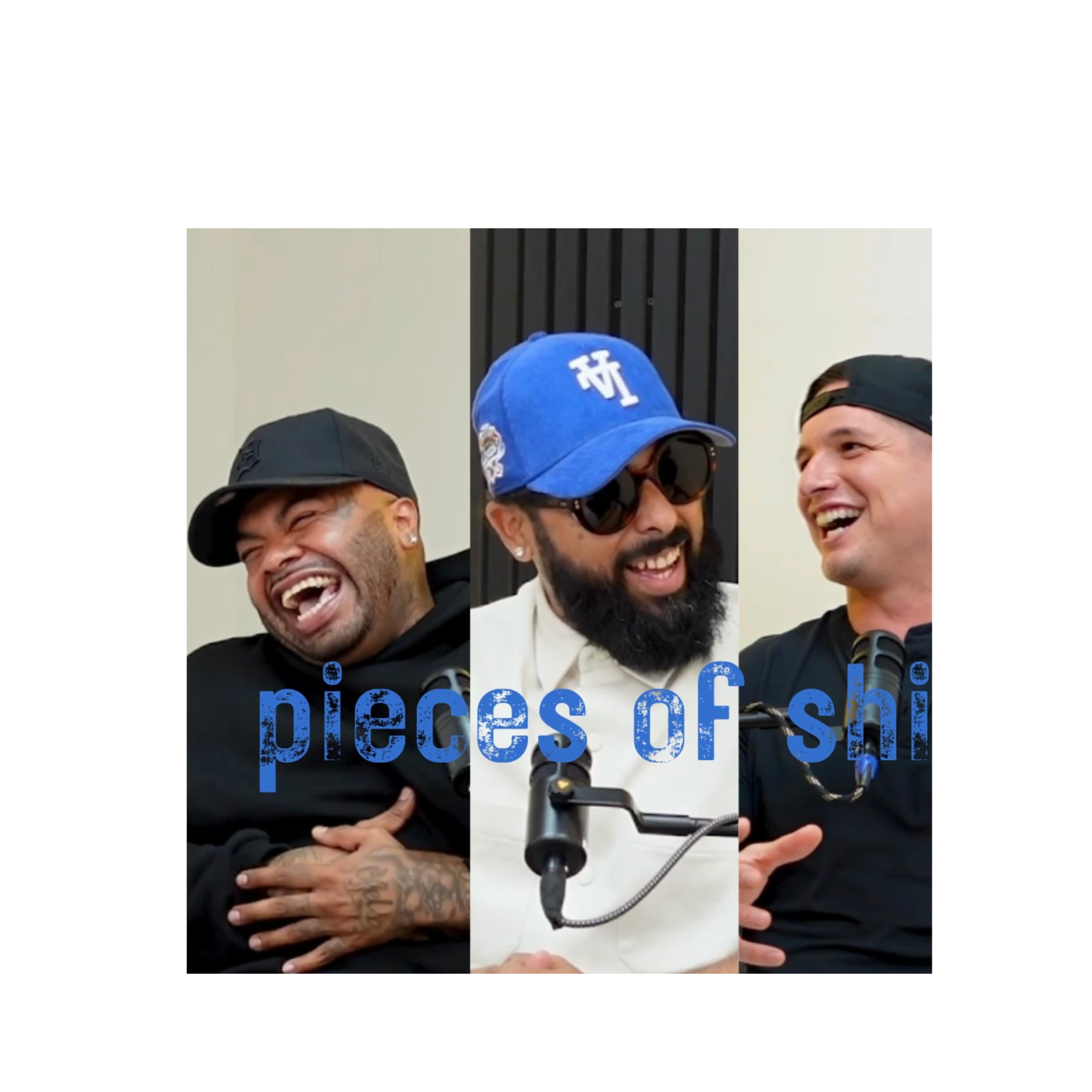 POS POD podcast artwork