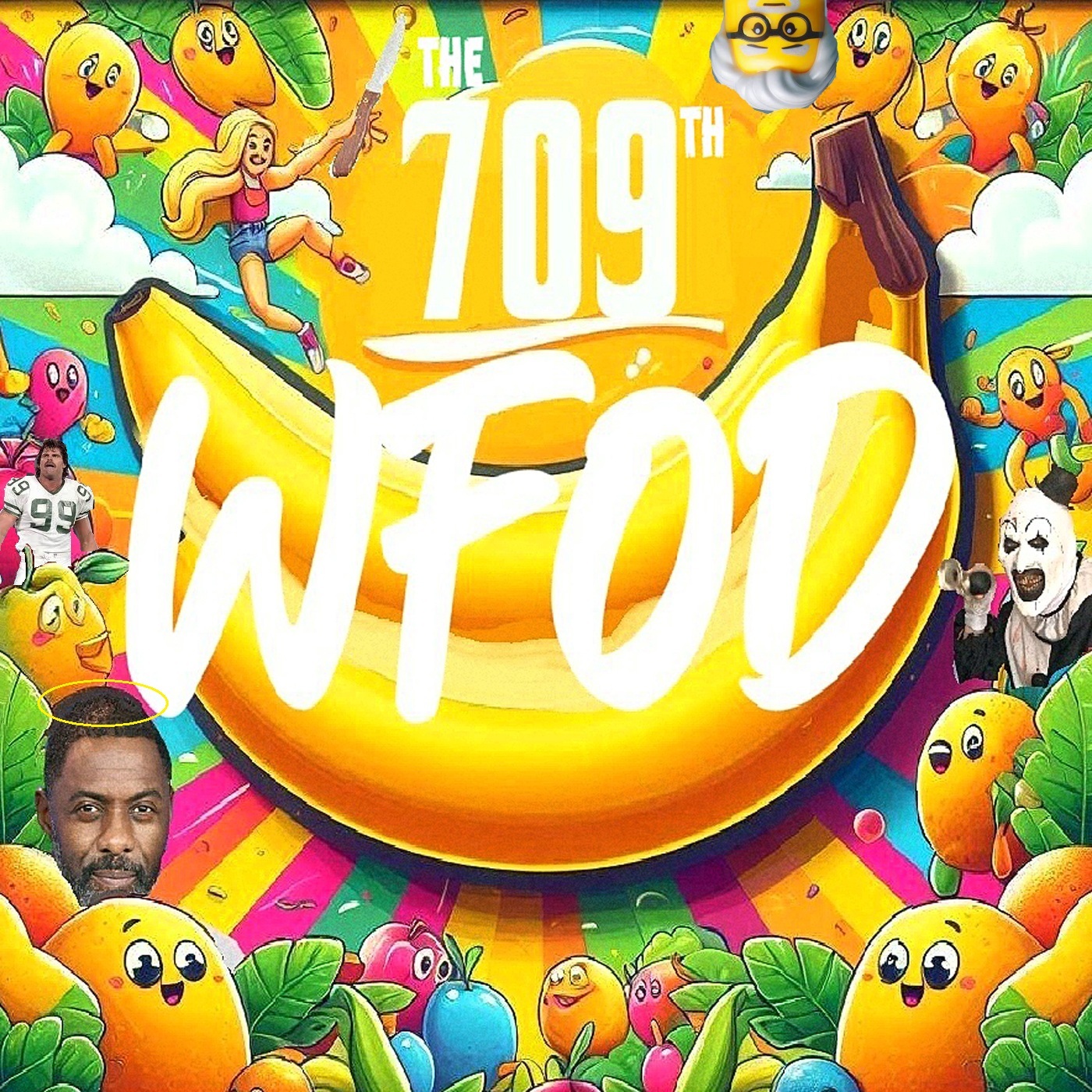 WFOD