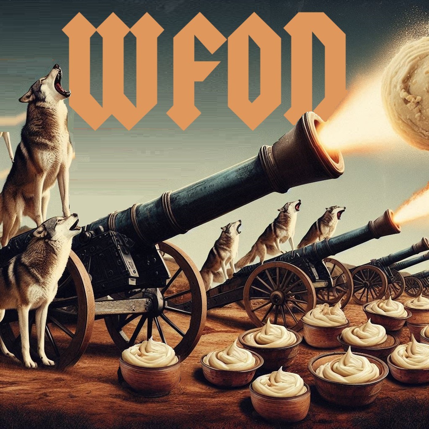 WFOD