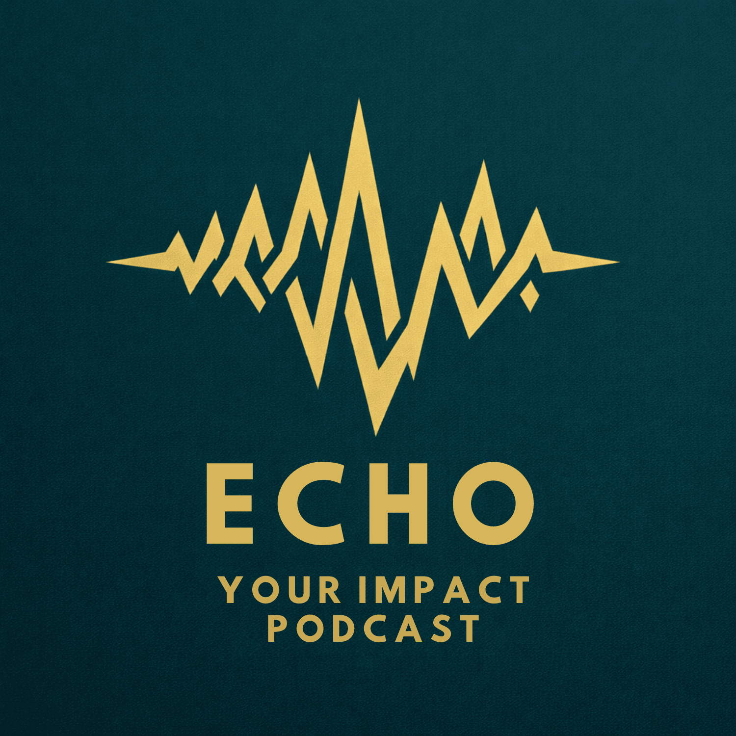 Leadership Unfiltered with Echo Your Impact