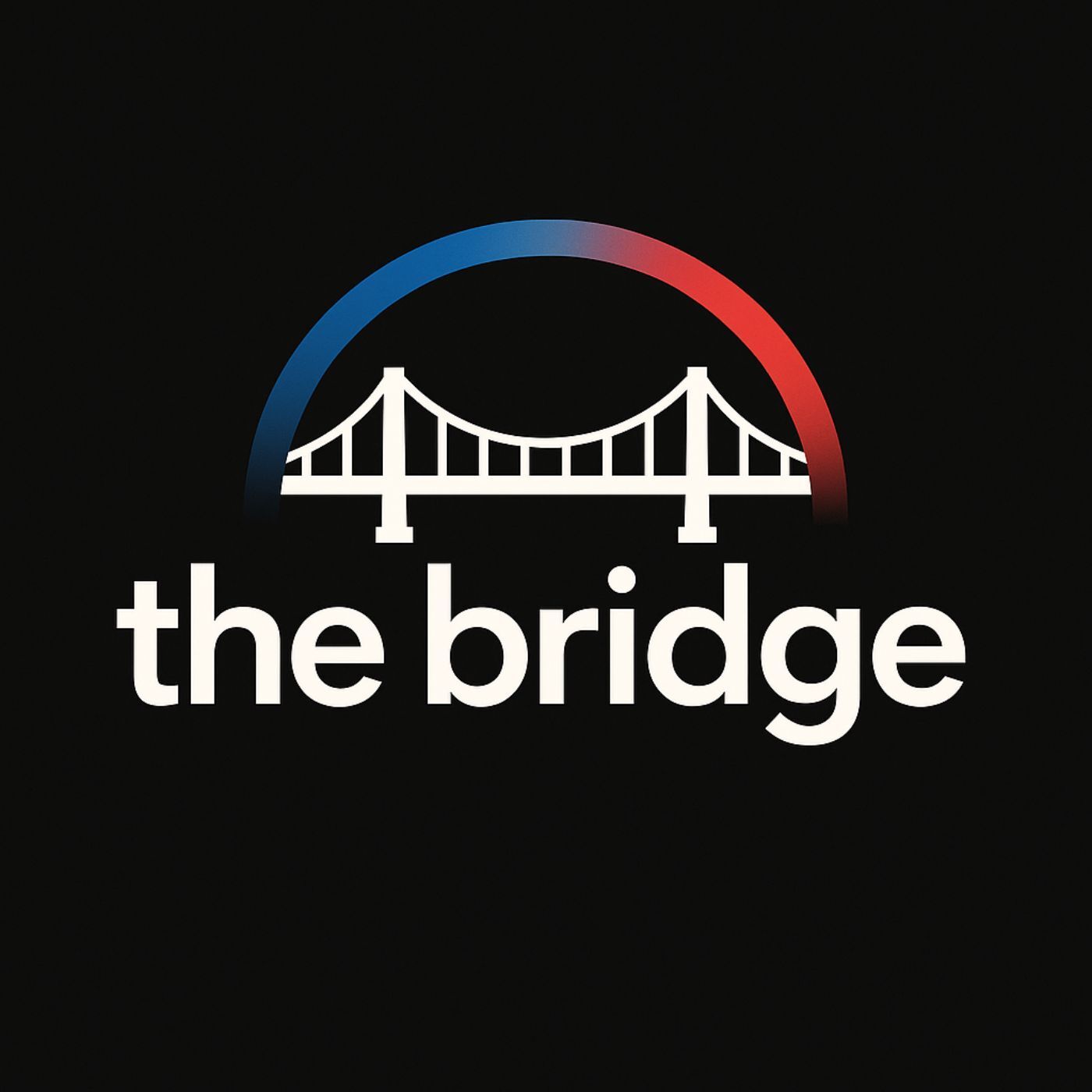 The Bridge cover art