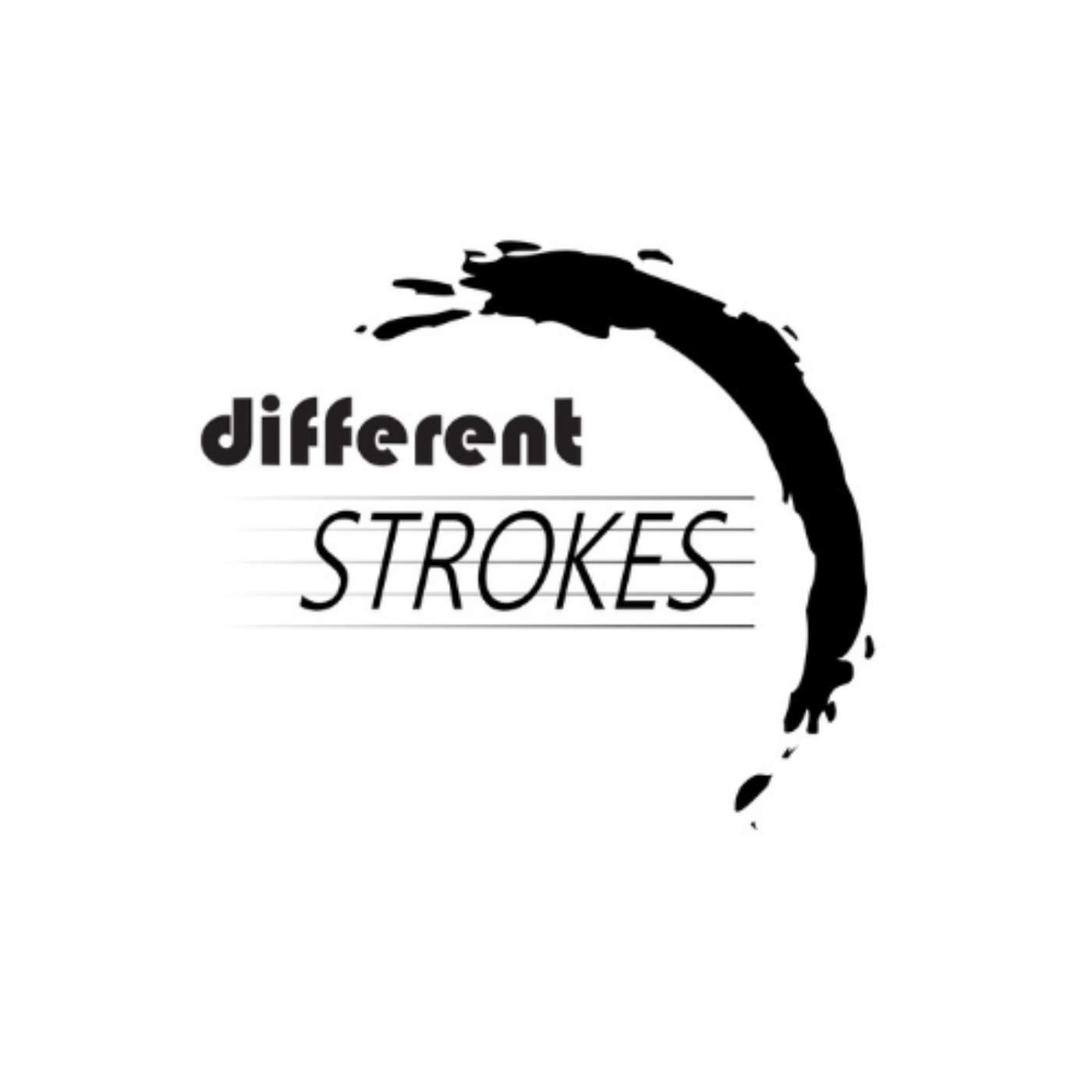 Different Strokes