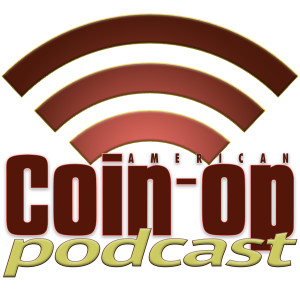 The American Coin-Op Podcast