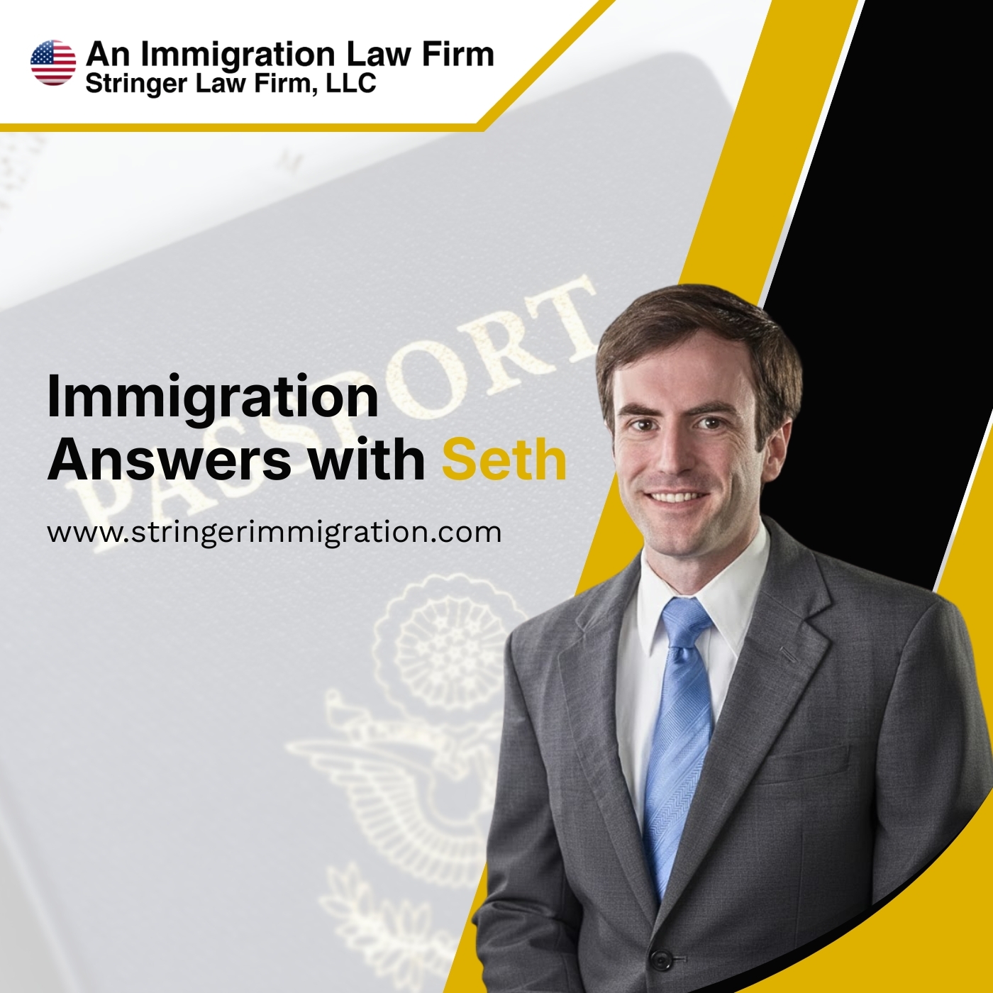 Immigration Answers with Seth