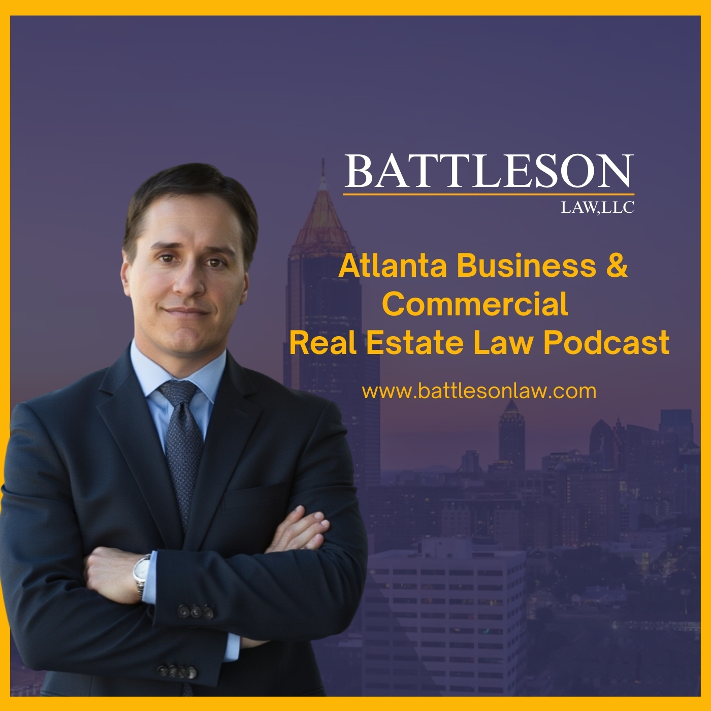 Battleson Law