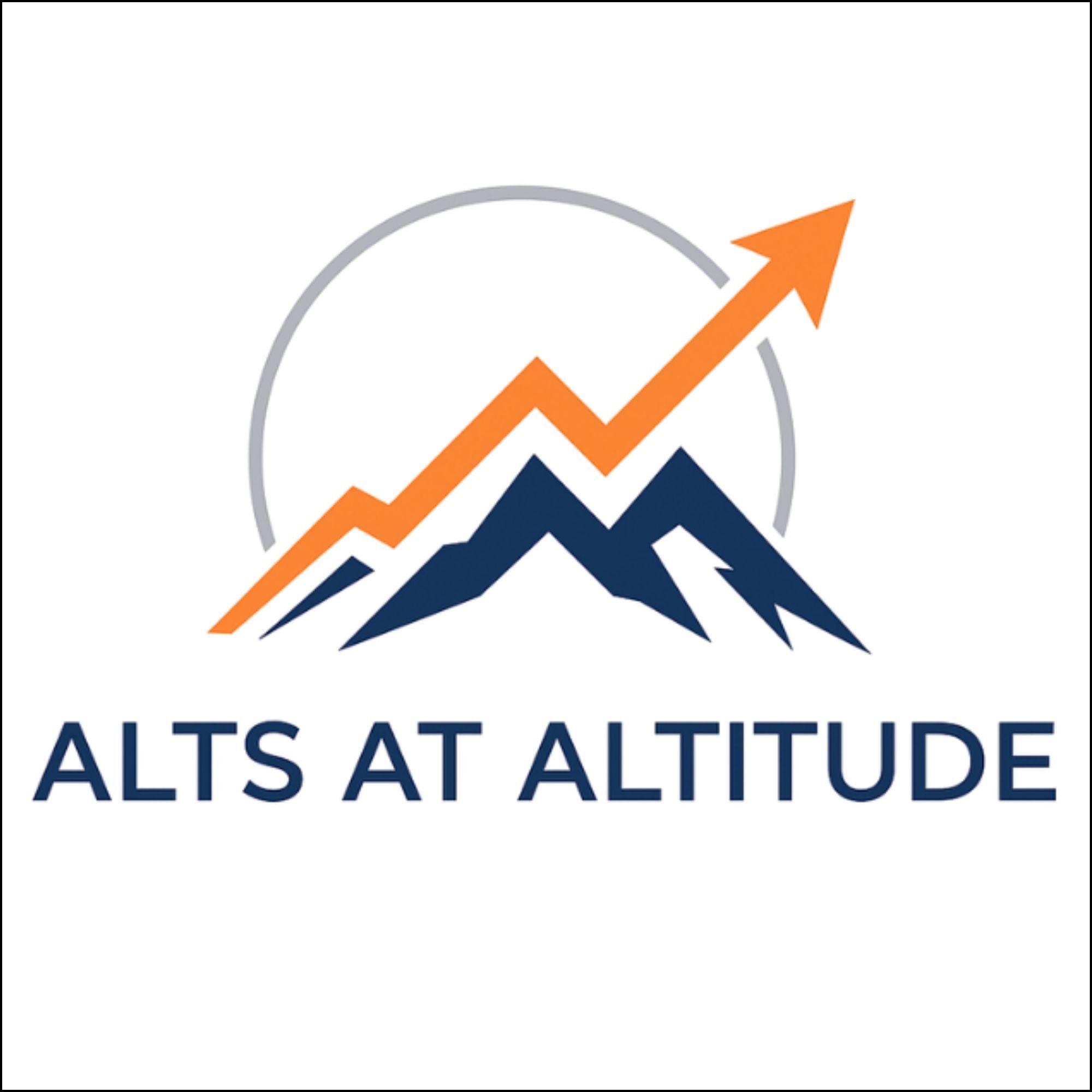 Alts at Altitude