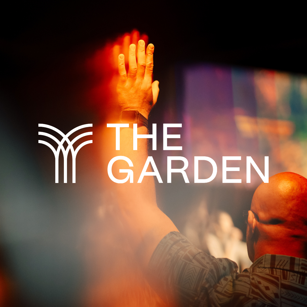 The Garden Church Auckland