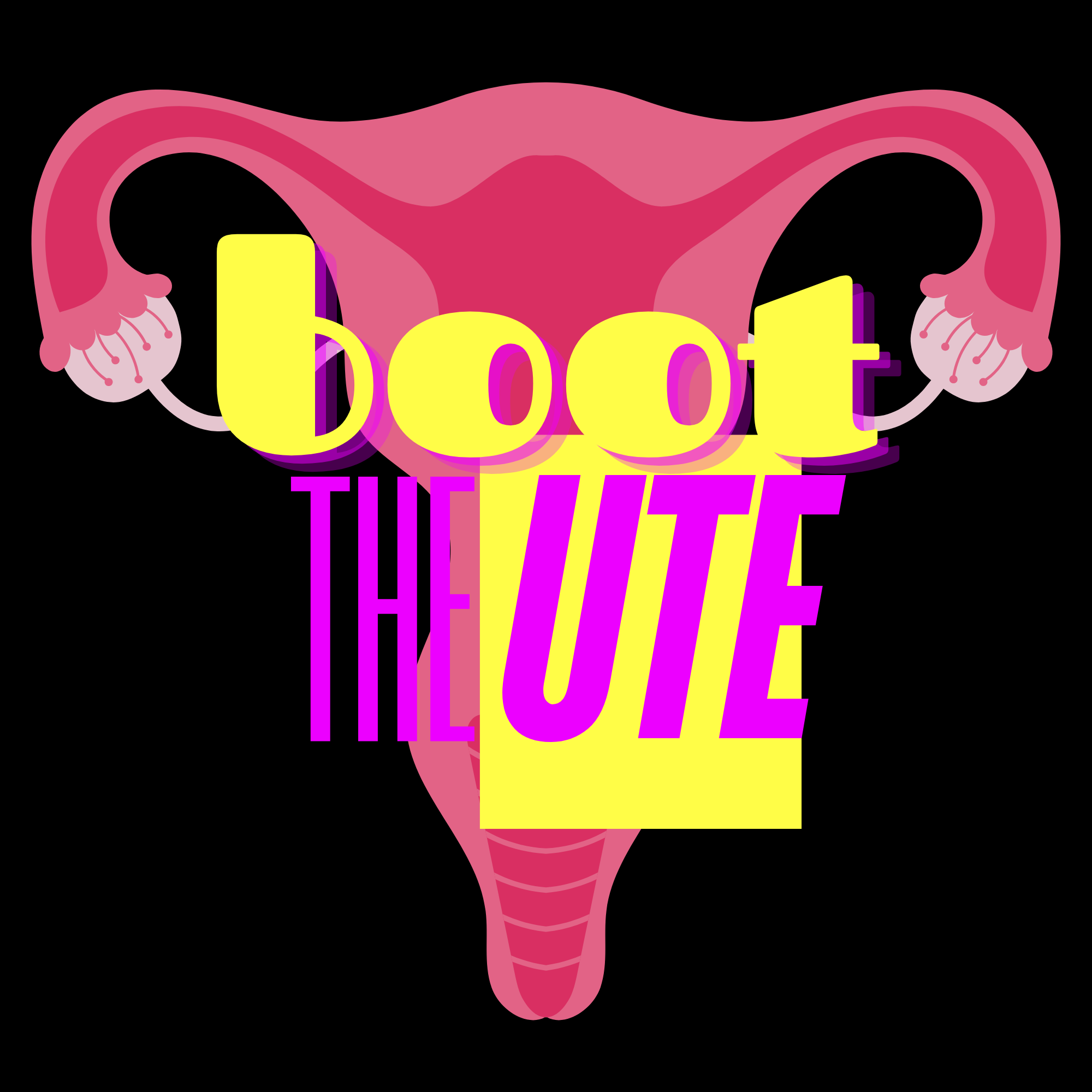 Boot the Ute 🦞 podcast artwork