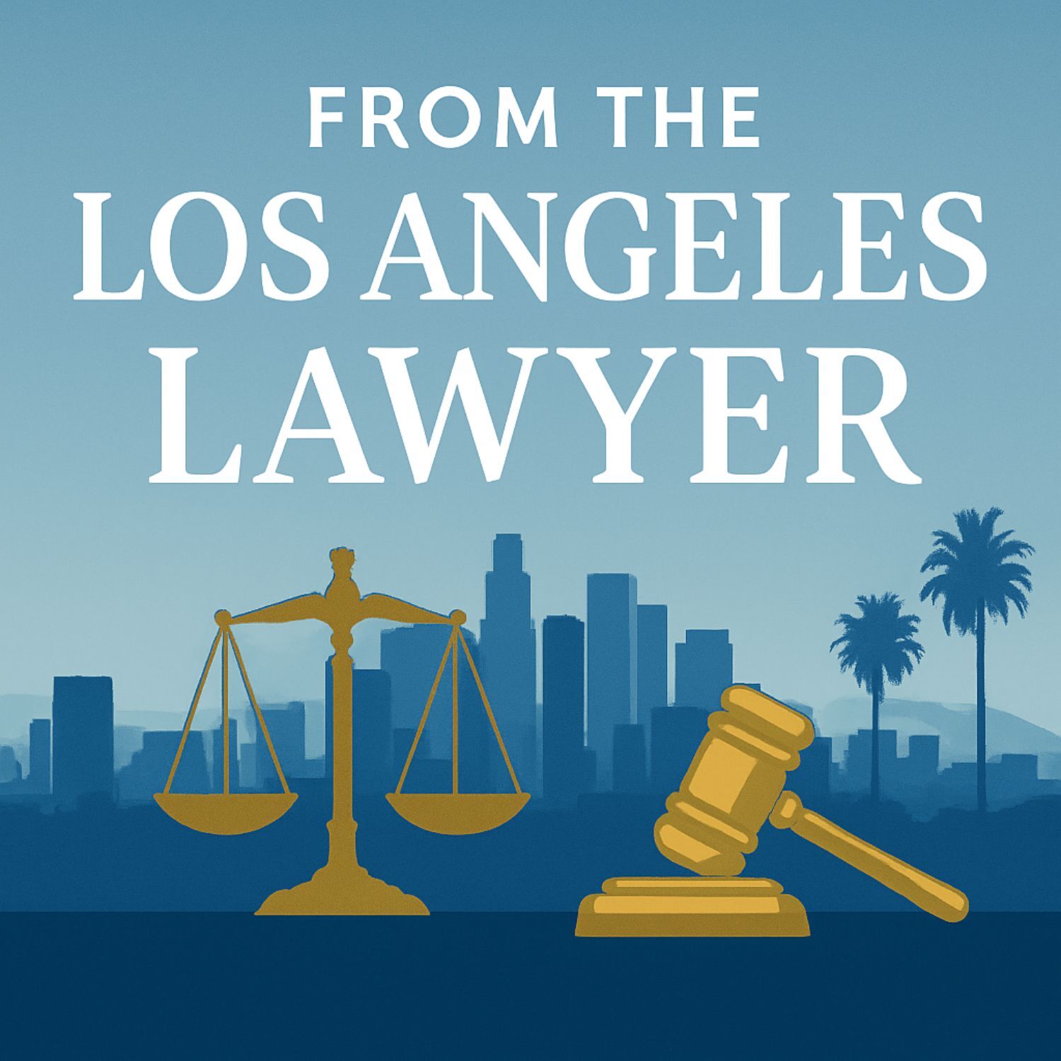 From the Los Angeles Lawyer