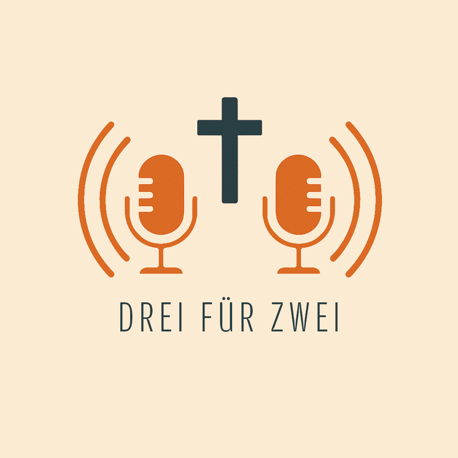DREI FÜR ZWEI