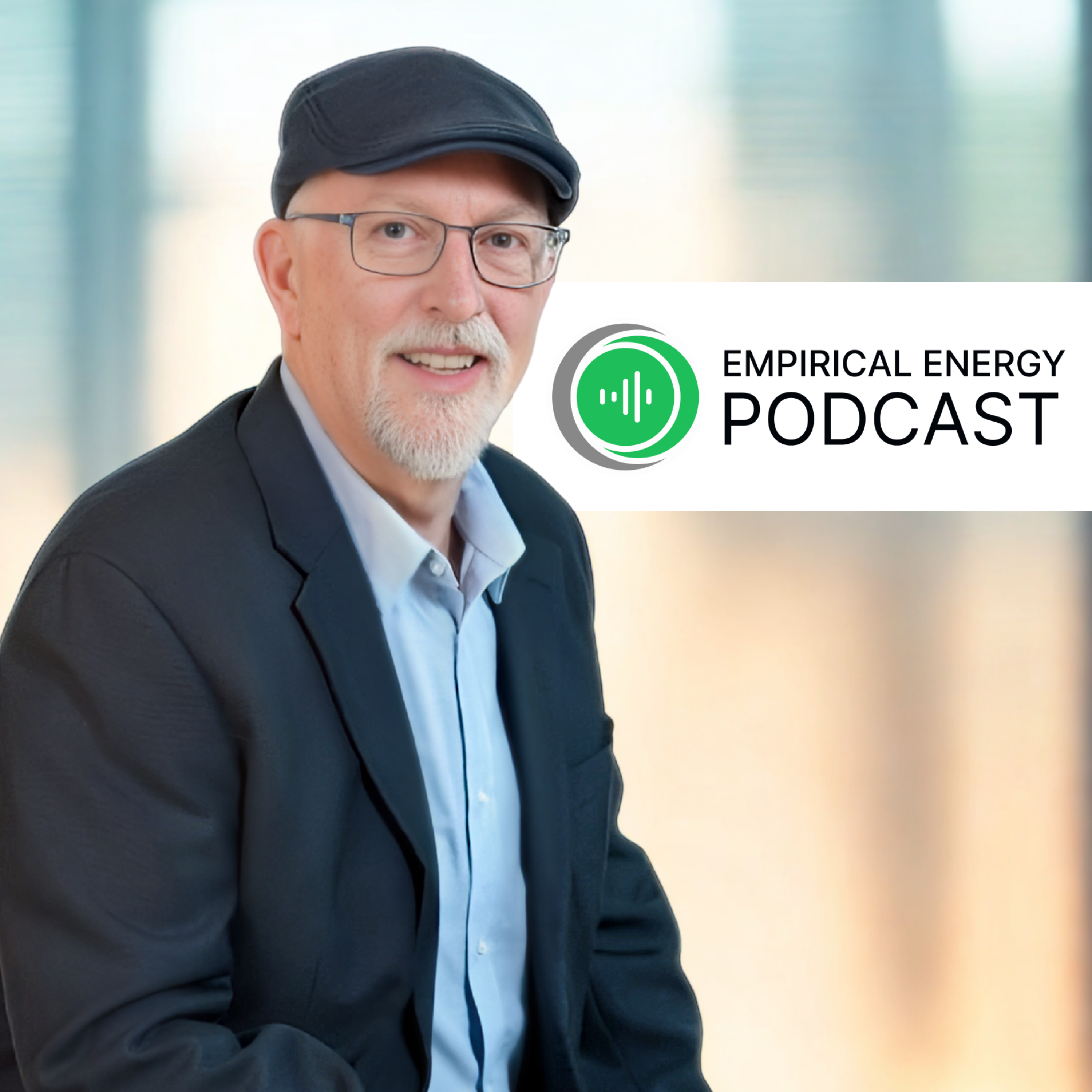 The Empirical Energy Podcast