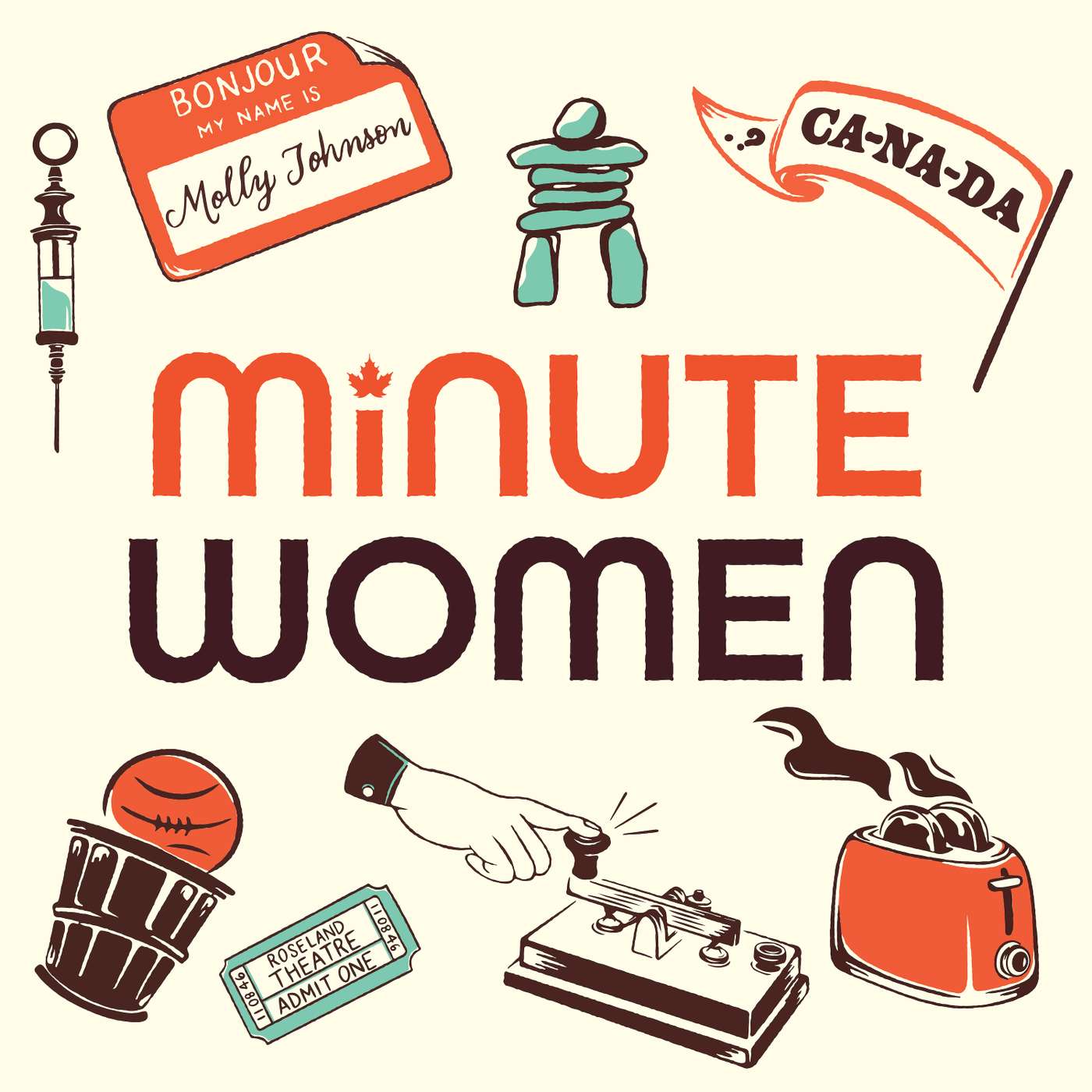 Minute Women