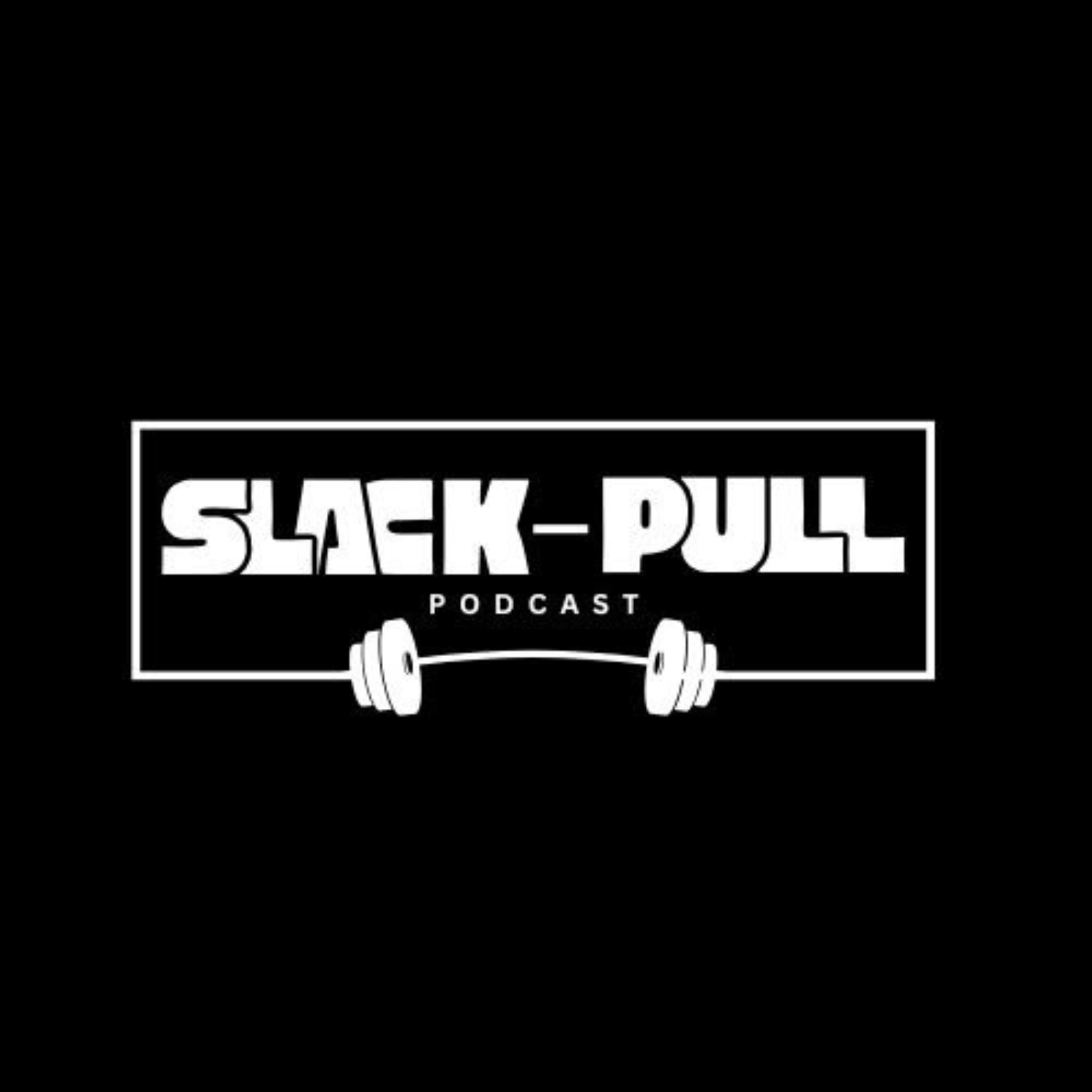 The Slack Pull Podcast podcast artwork