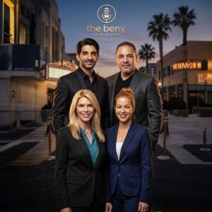 The Conversations You're Not Supposed to Have (Truth About Power, Love & Control)