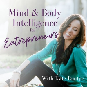 How to Reinvent Yourself and Your Business in a New Phase of Life | Ep. 133
