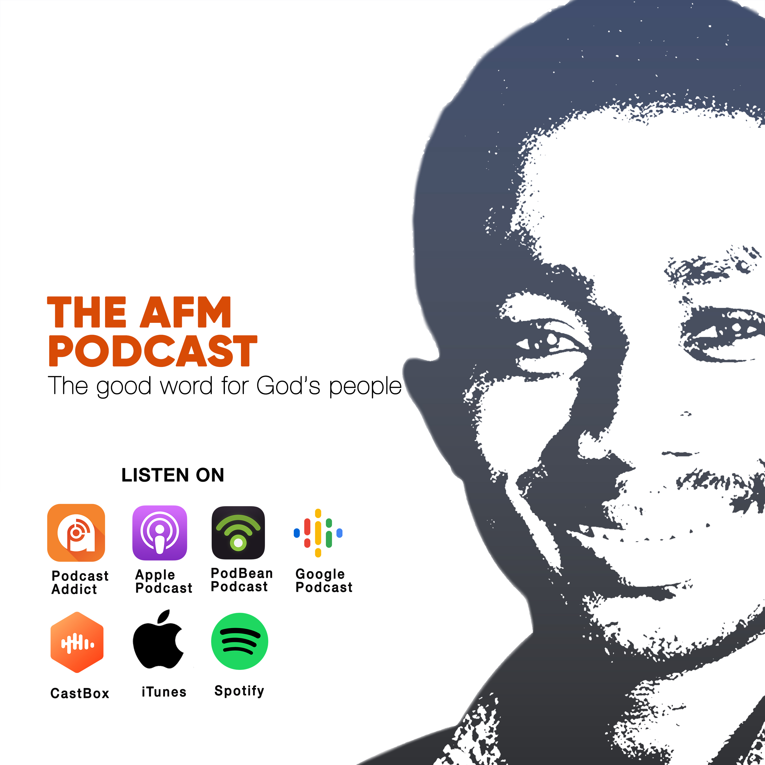 The AFM Podcast