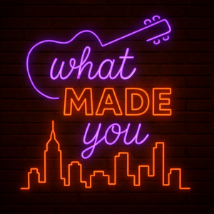 What Made You- The Moments That Changed Everything