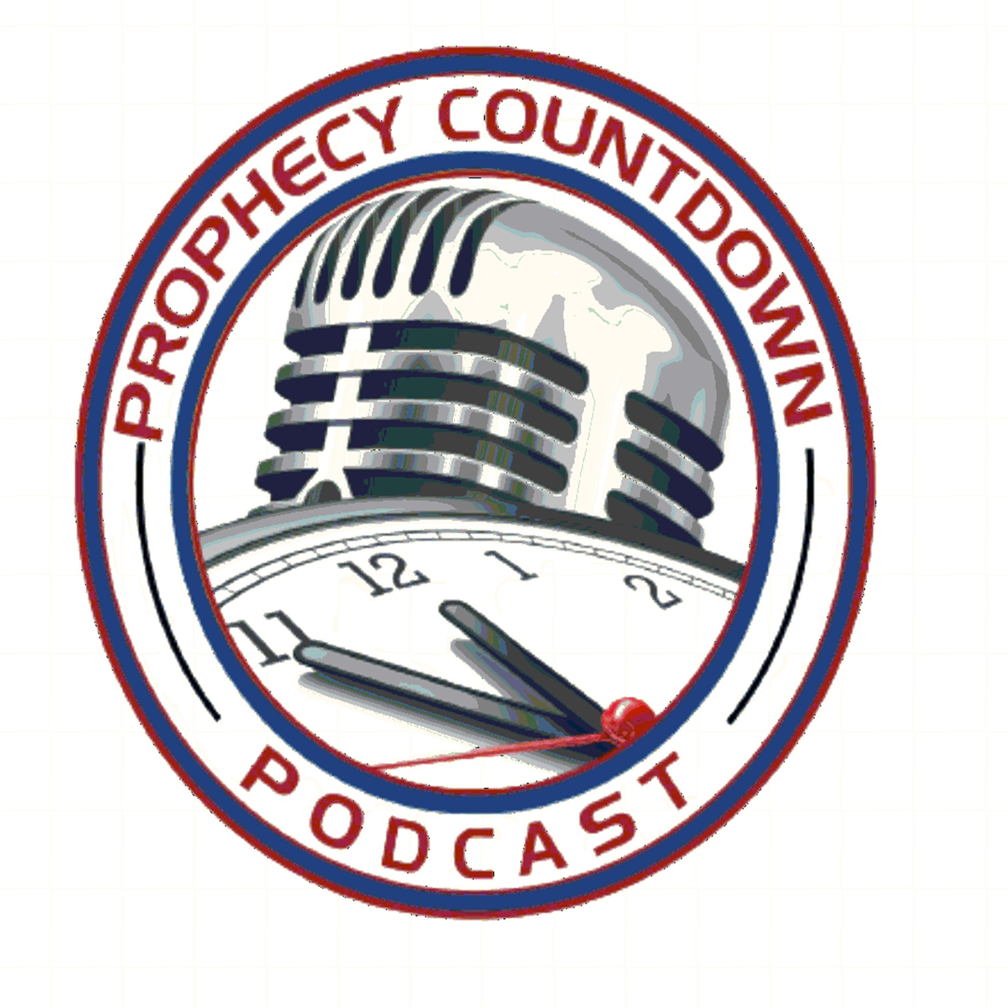 Prophecy Countdown Podcast