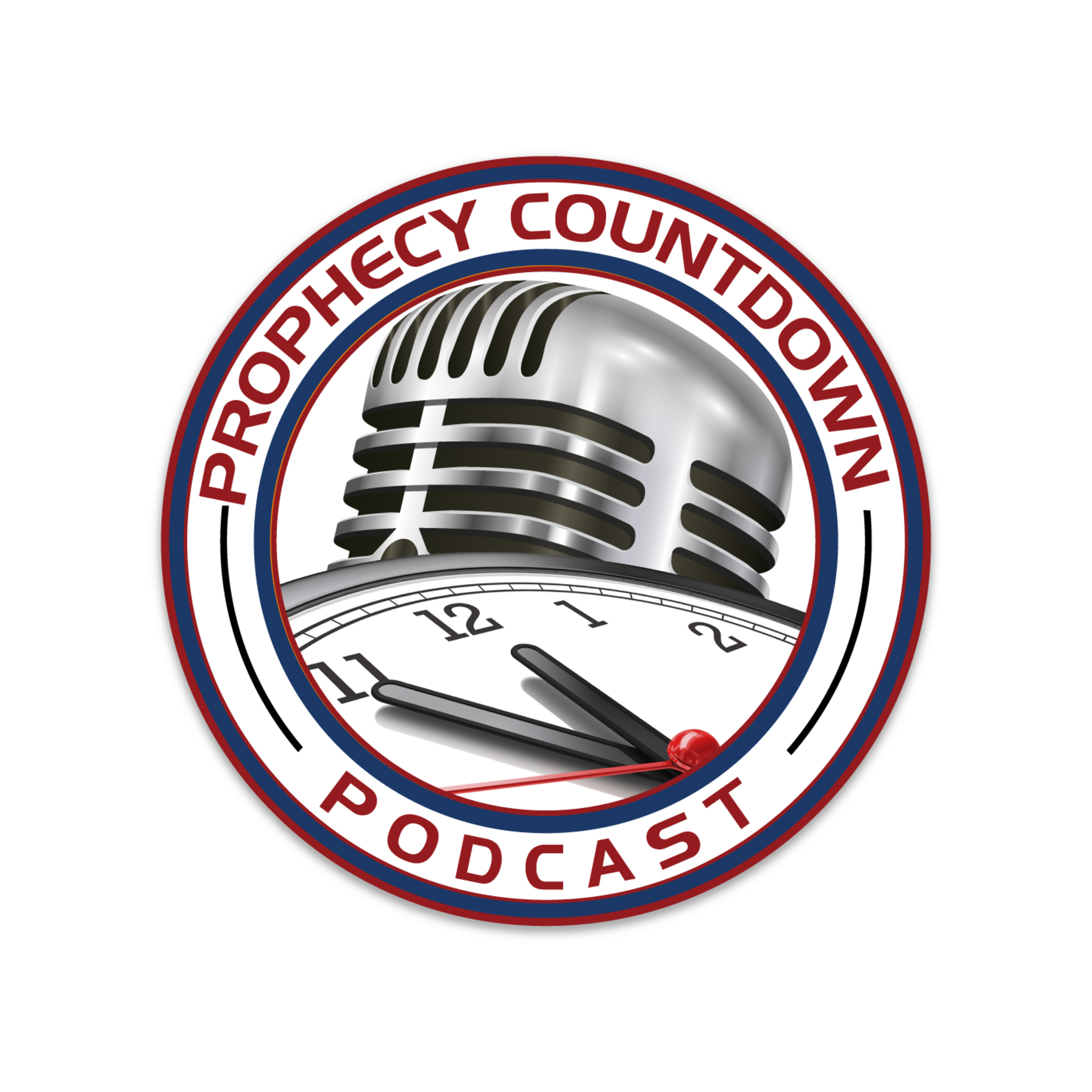 Prophecy Countdown Podcast