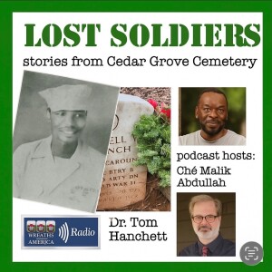 Lost Soldiers S2 EP 5