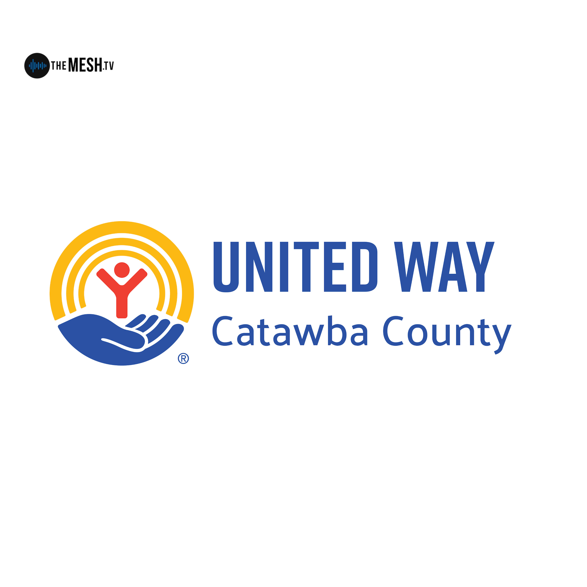 One Community United | The Catawba County United Way Podcast